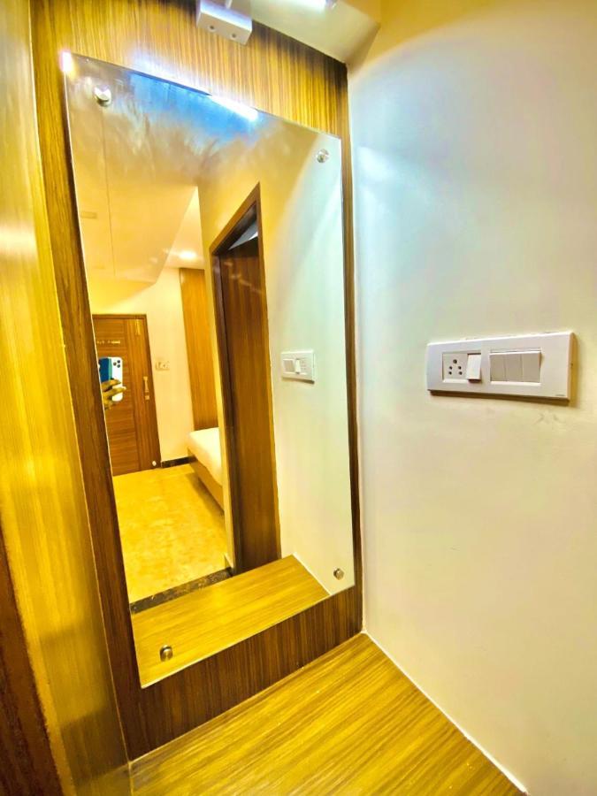 Sheraton Grande At Puratchi Thalaivar Dr Mgr Central Railway Station เชนไน ภายนอก รูปภาพ